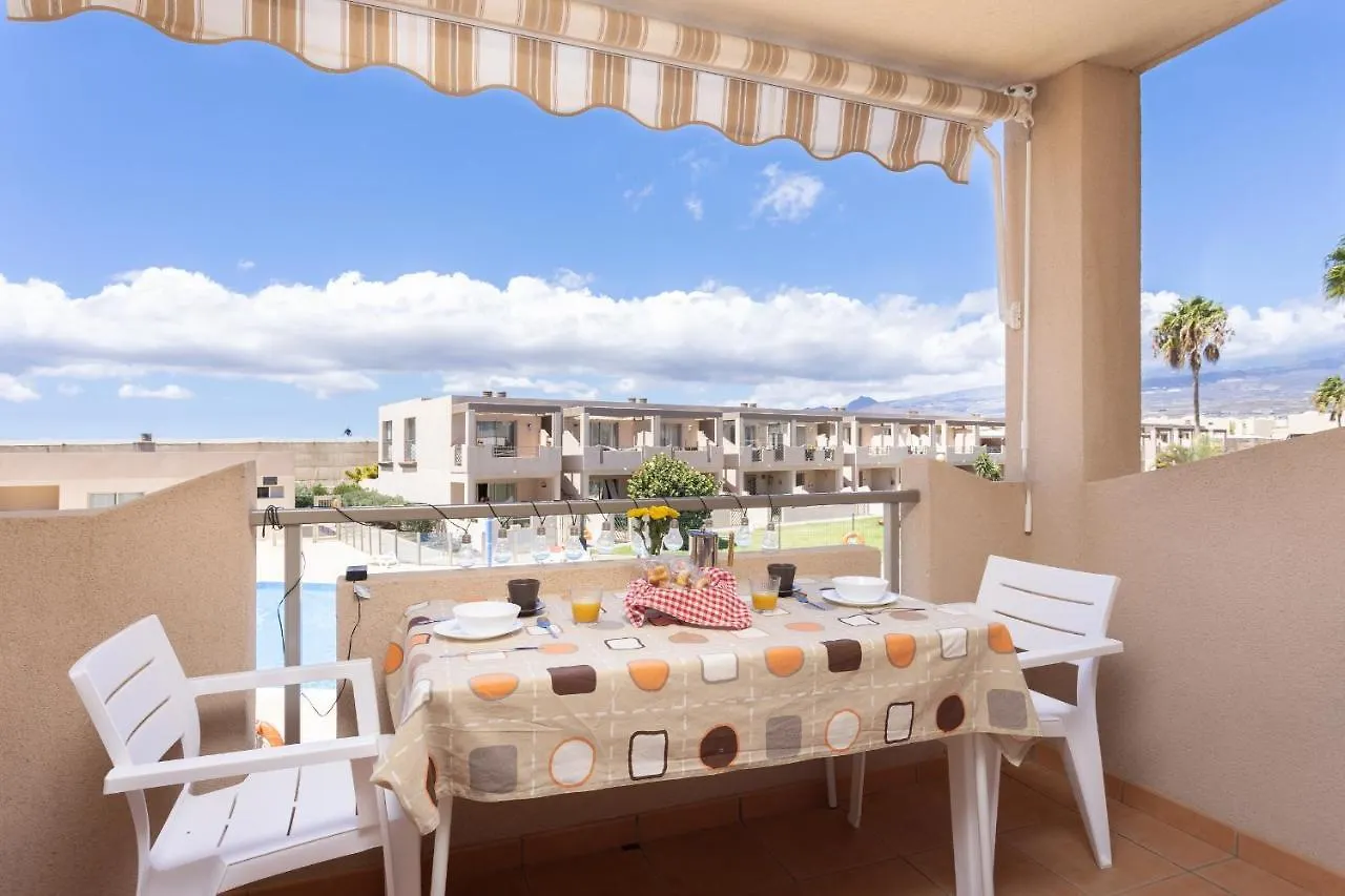 אל מדאנו Apartamento Junto Al Mar ספרד