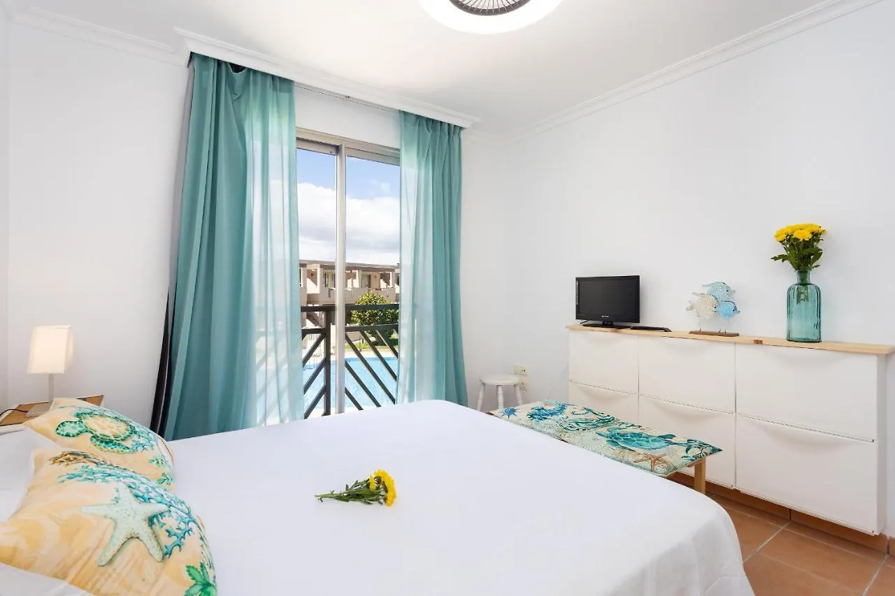 אל מדאנו Apartamento Junto Al Mar דירה