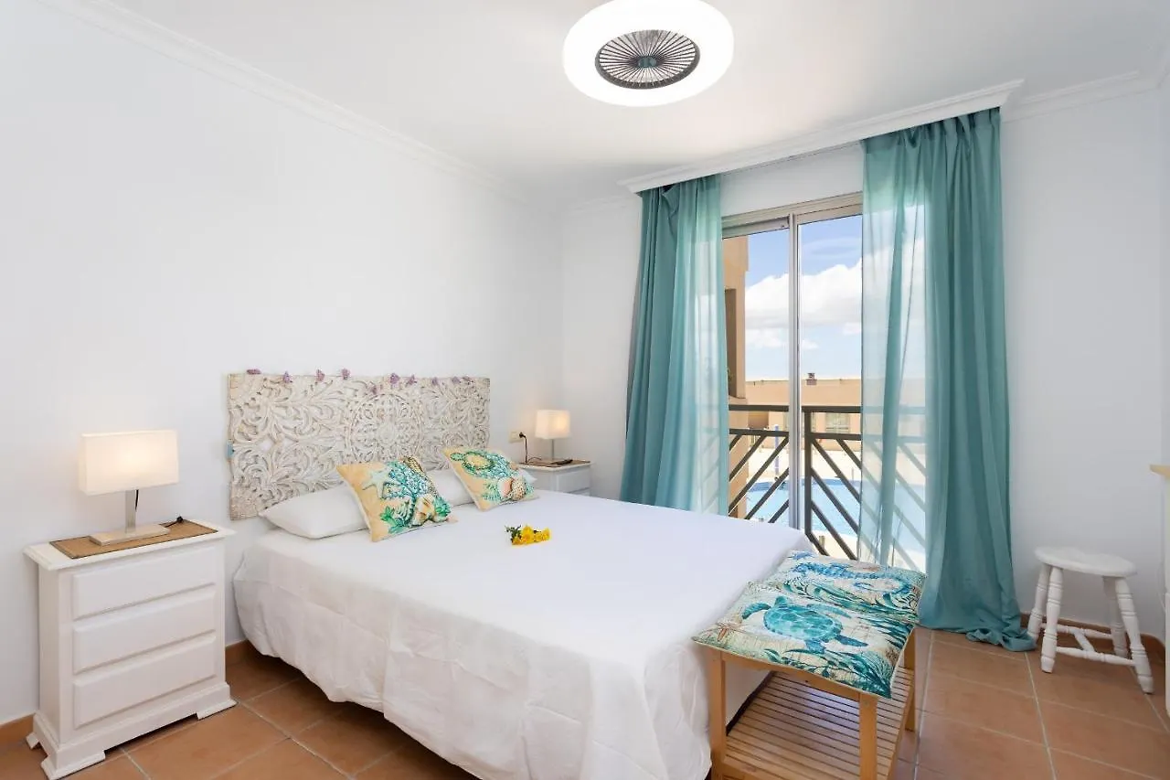Apartamento Junto Al Mar Apartment El Medano