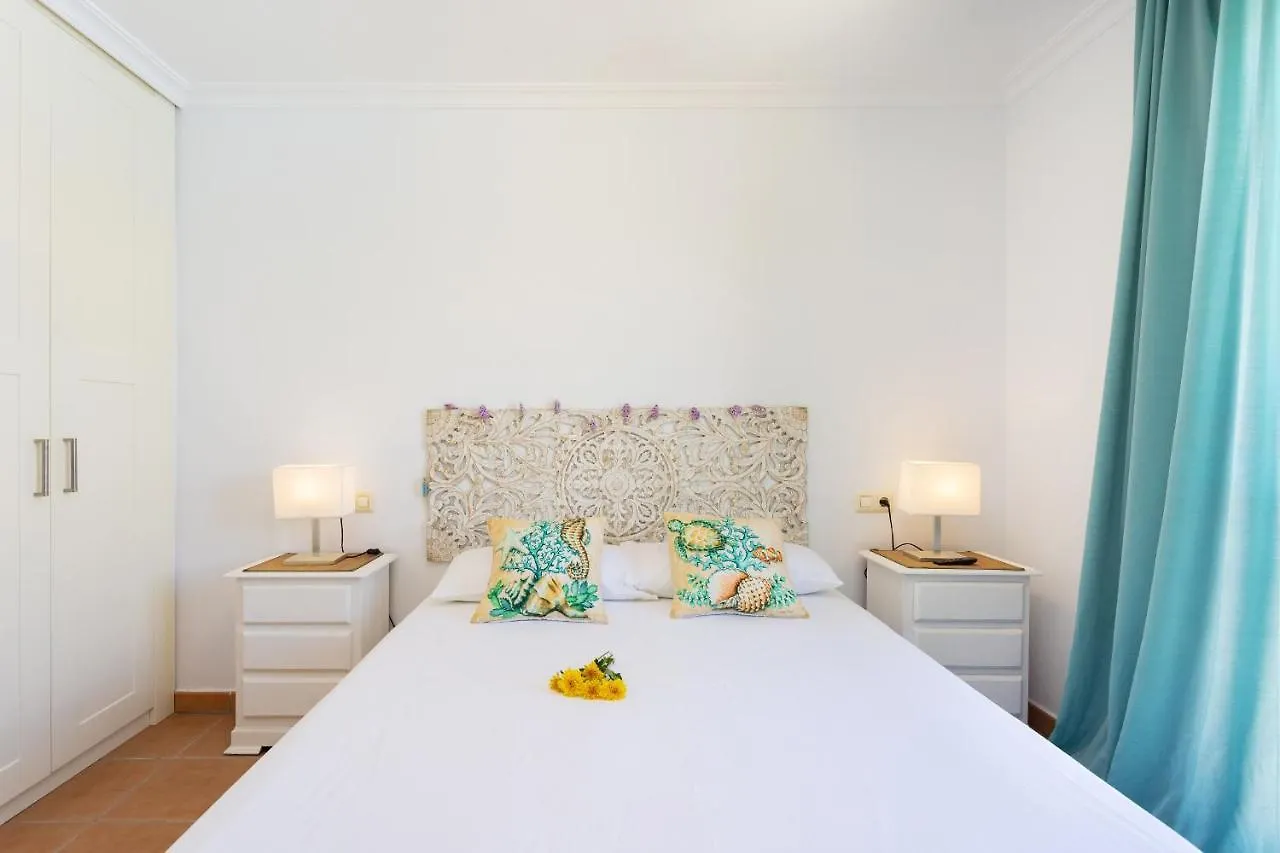 דירה אל מדאנו Apartamento Junto Al Mar