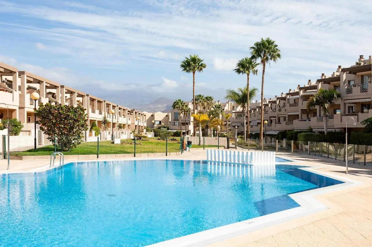 דירה אל מדאנו Apartamento Junto Al Mar