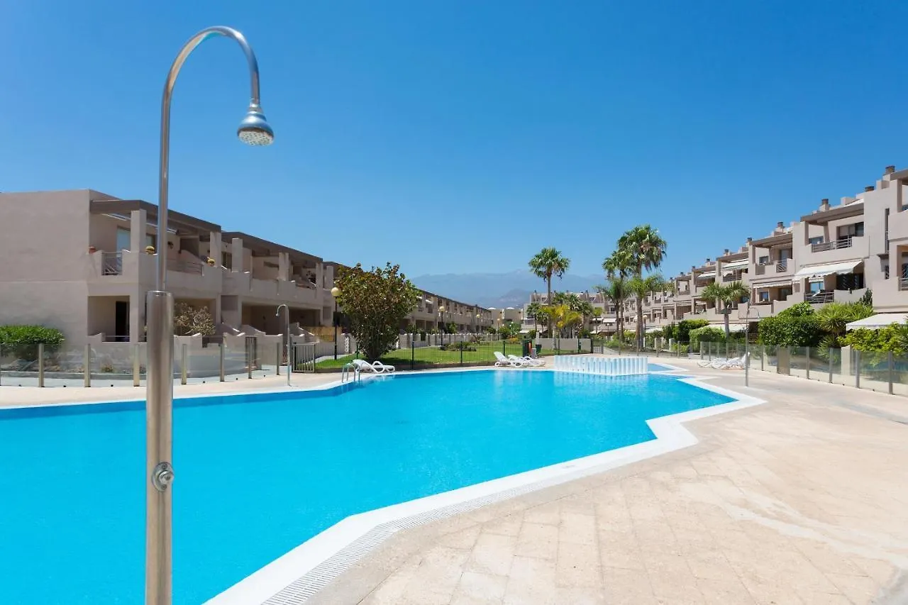 אל מדאנו Apartamento Junto Al Mar דירה אל מדאנו