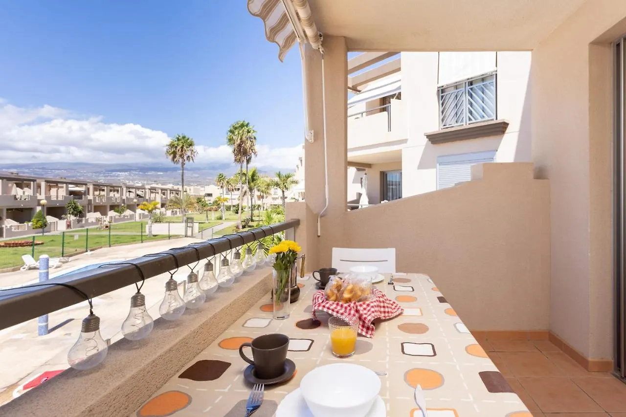 אל מדאנו Apartamento Junto Al Mar דירה אל מדאנו
