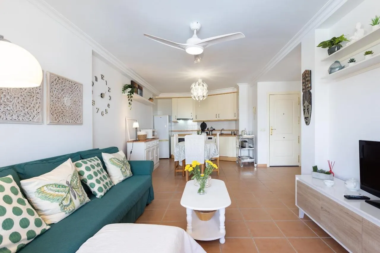 אל מדאנו Apartamento Junto Al Mar 0*, אל מדאנו
