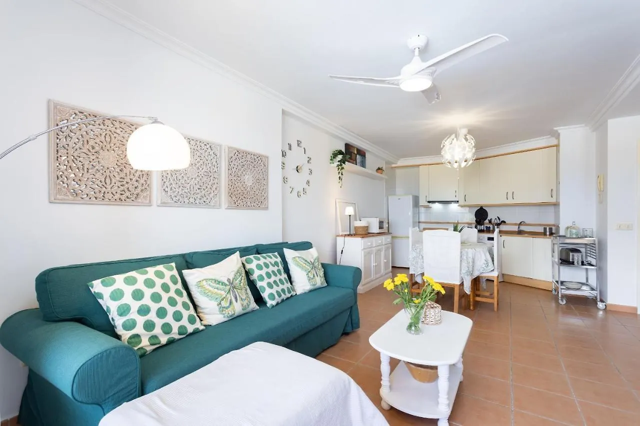 אל מדאנו Apartamento Junto Al Mar 0*, אל מדאנו ספרד